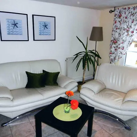 Apartment Rügen-fewo 50 Gremmin